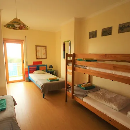 Bed & Breakfast Surf House *