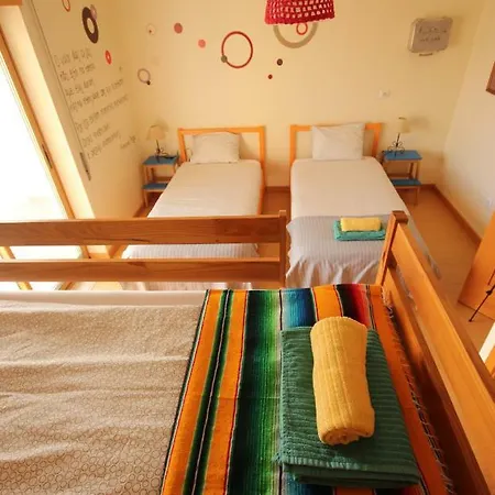 Bed & Breakfast Surf House *