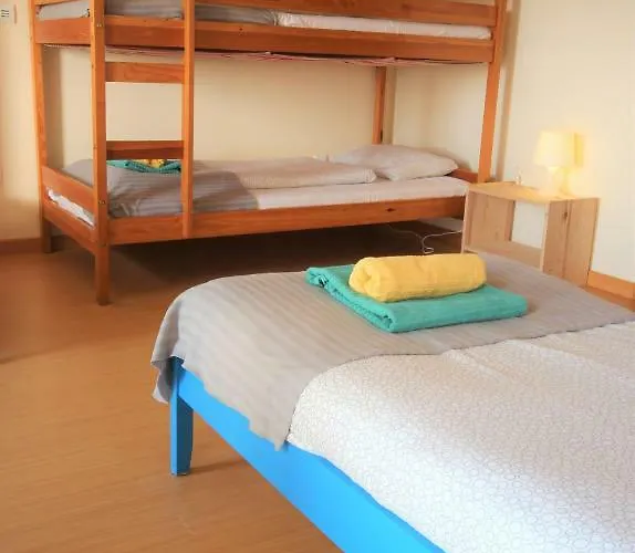 Surf House * בליאל