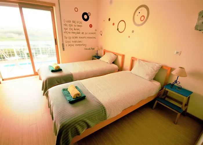 Surf House * בליאל