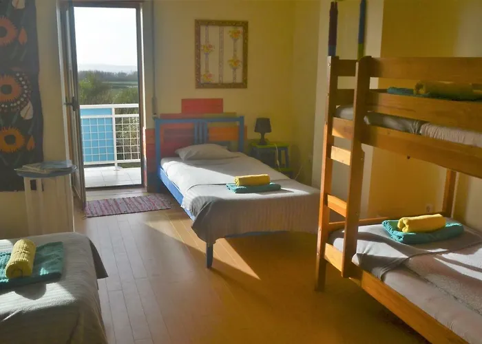 Surf House בליאל